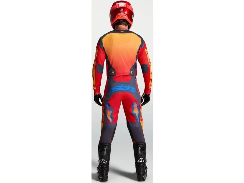 Pantaloni cross-enduro ALPINESTARS RACER HUNT 2027