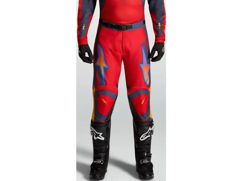 Pantaloni cross-enduro ALPINESTARS RACER HUNT 2027