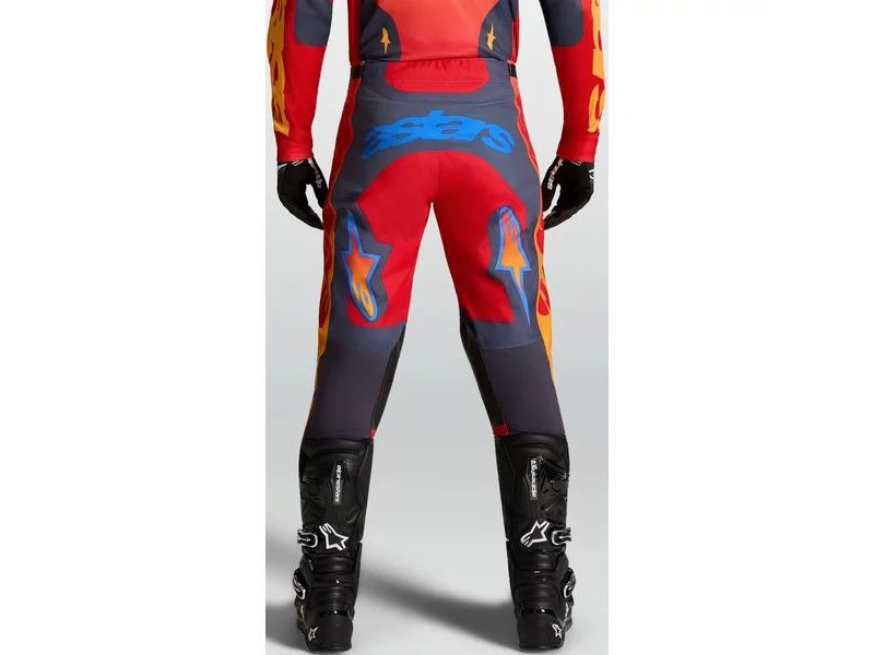 Pantaloni cross-enduro ALPINESTARS RACER HUNT 2027