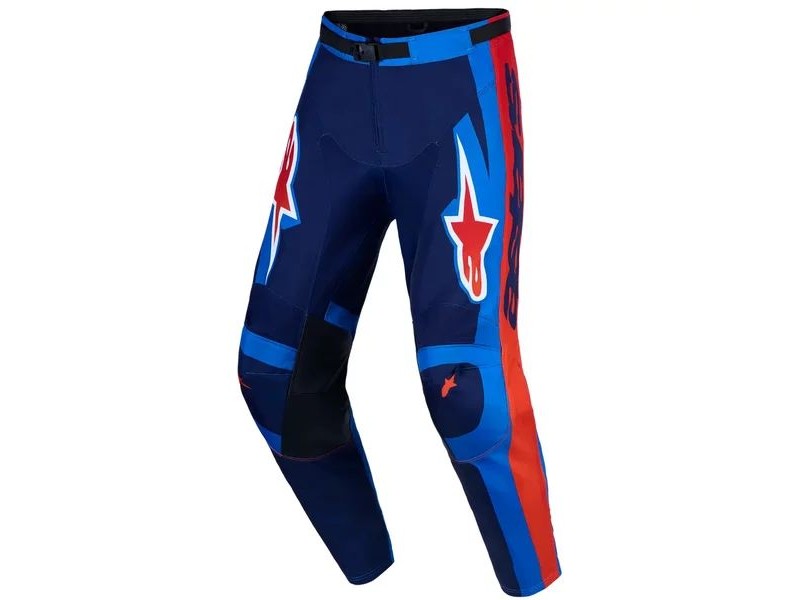 Pantaloni cross-enduro ALPINESTARS RACER HUNT 2027
