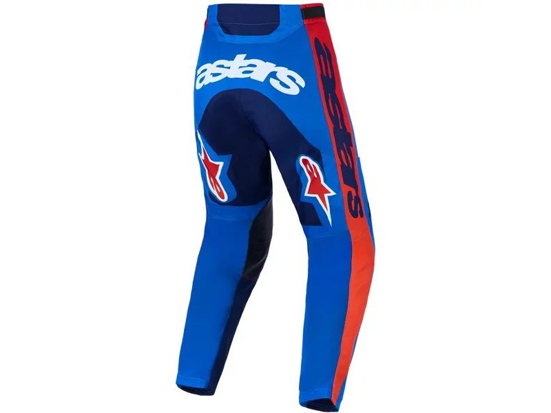 Pantaloni cross-enduro ALPINESTARS RACER HUNT 2027