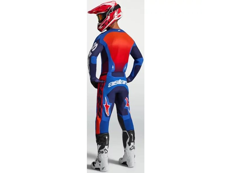 Pantaloni cross-enduro ALPINESTARS RACER HUNT 2027