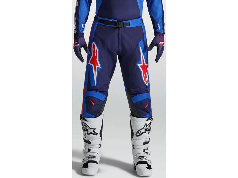 Pantaloni cross-enduro ALPINESTARS RACER HUNT 2027
