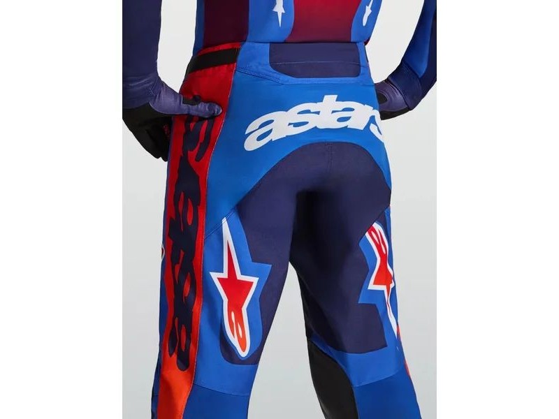 Pantaloni cross-enduro ALPINESTARS RACER HUNT 2027
