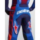 Pantaloni cross-enduro ALPINESTARS RACER HUNT 2027