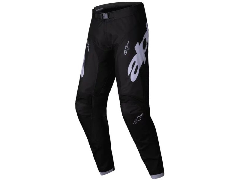 Pantaloni cross-enduro ALPINESTARS RACER GRAPHITE