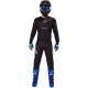 Pantaloni cross-enduro ALPINESTARS RACER GRAPHITE