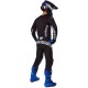 Pantaloni cross-enduro ALPINESTARS RACER GRAPHITE