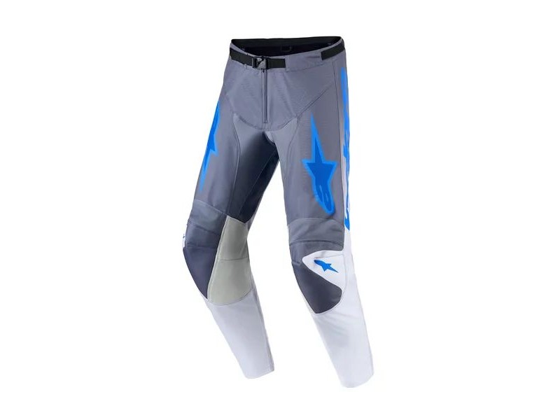 Pantaloni cross-enduro ALPINESTARS RACER AMBER 2027