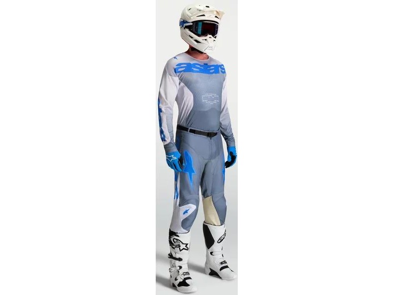 Pantaloni cross-enduro ALPINESTARS RACER AMBER 2027