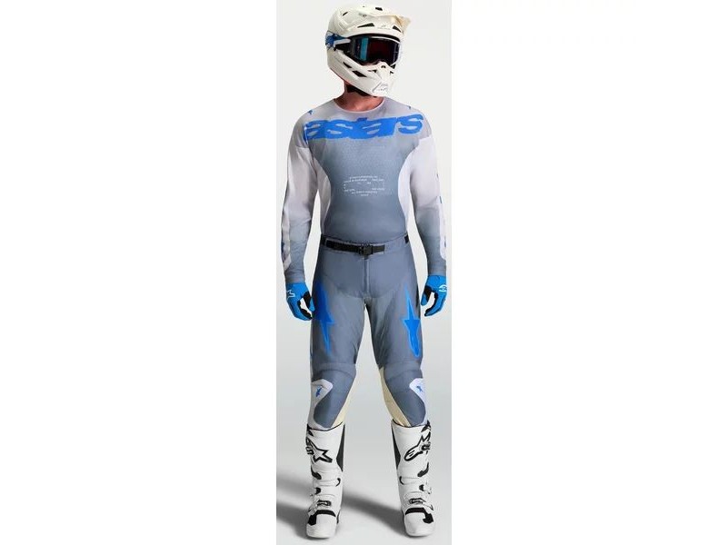 Pantaloni cross-enduro ALPINESTARS RACER AMBER 2027