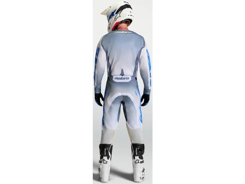 Pantaloni cross-enduro ALPINESTARS RACER AMBER 2027