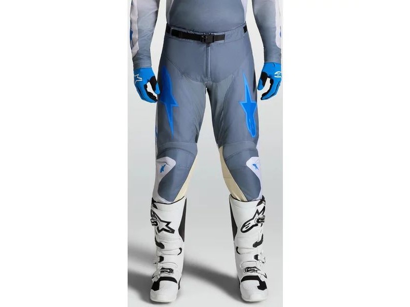 Pantaloni cross-enduro ALPINESTARS RACER AMBER 2027