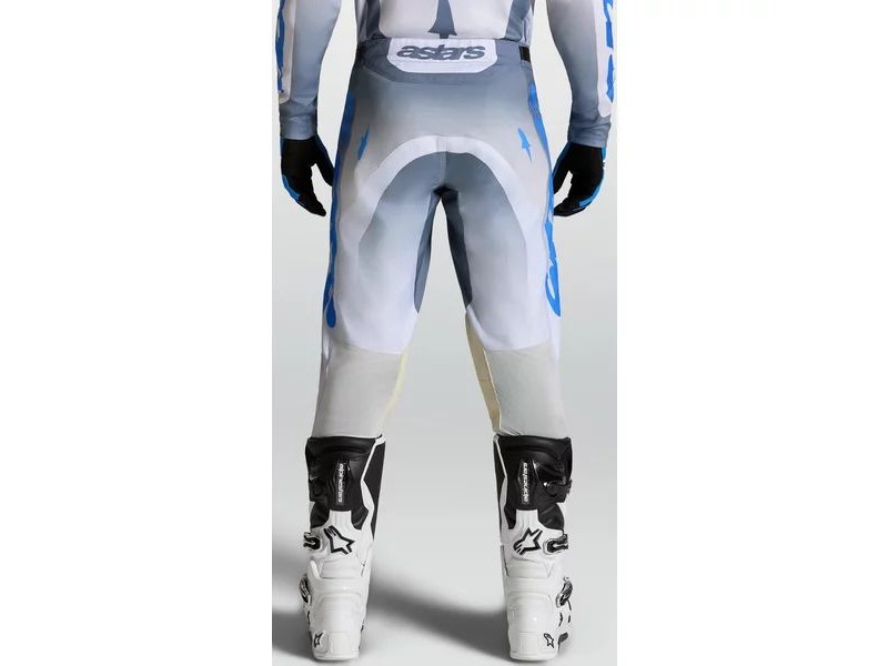 Pantaloni cross-enduro ALPINESTARS RACER AMBER 2027