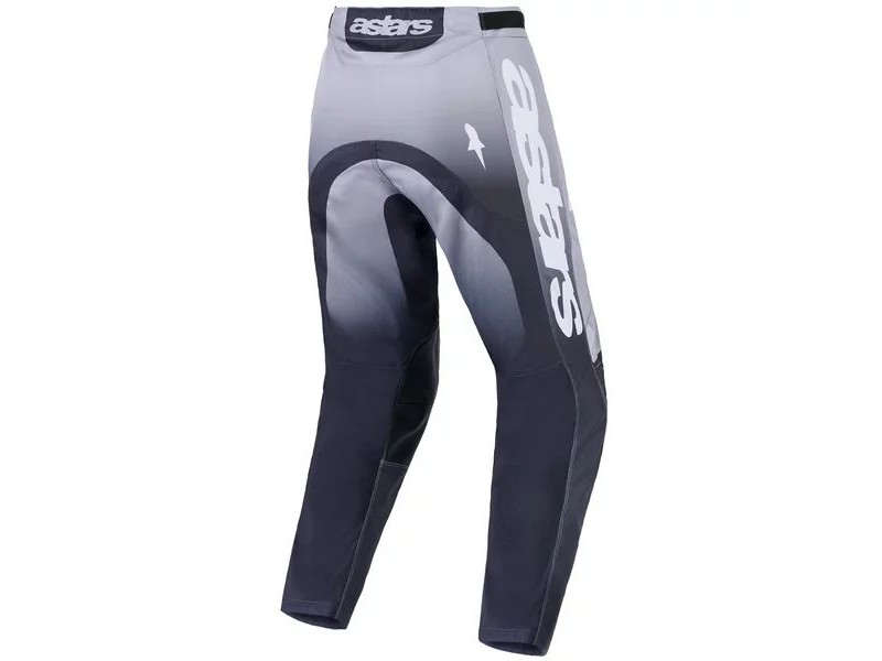 Pantaloni cross-enduro ALPINESTARS RACER AMBER 2027