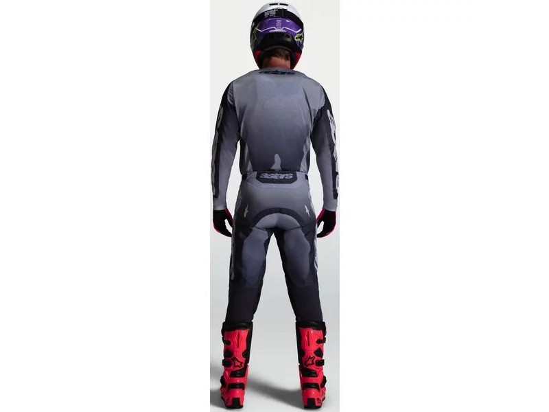 Pantaloni cross-enduro ALPINESTARS RACER AMBER 2027