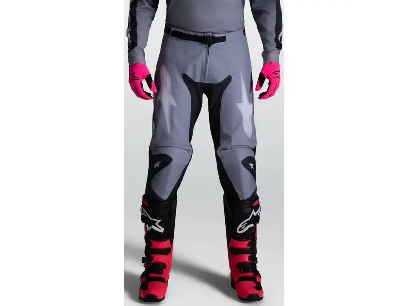 Pantaloni cross-enduro ALPINESTARS RACER AMBER 2027