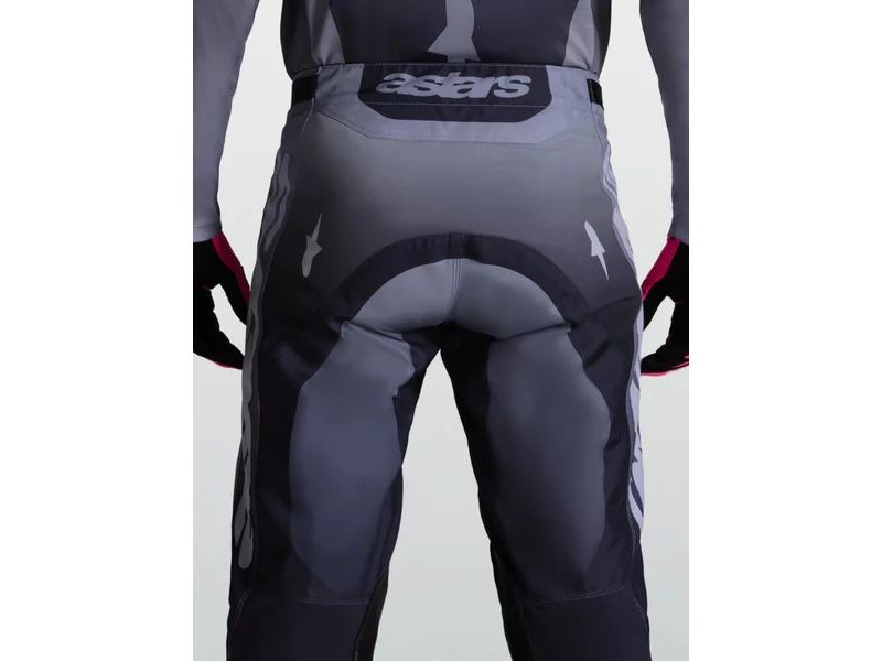 Pantaloni cross-enduro ALPINESTARS RACER AMBER 2027