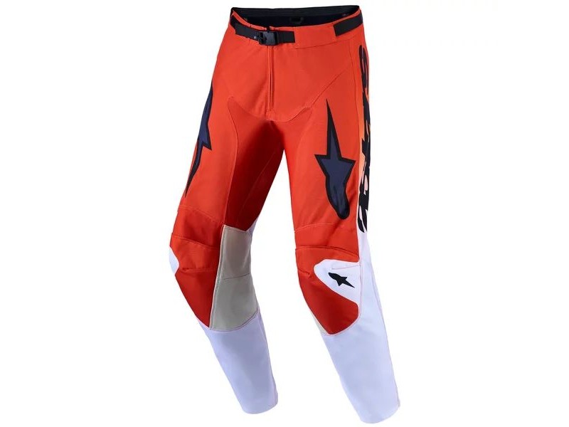 Pantaloni cross-enduro ALPINESTARS RACER AMBER 2027