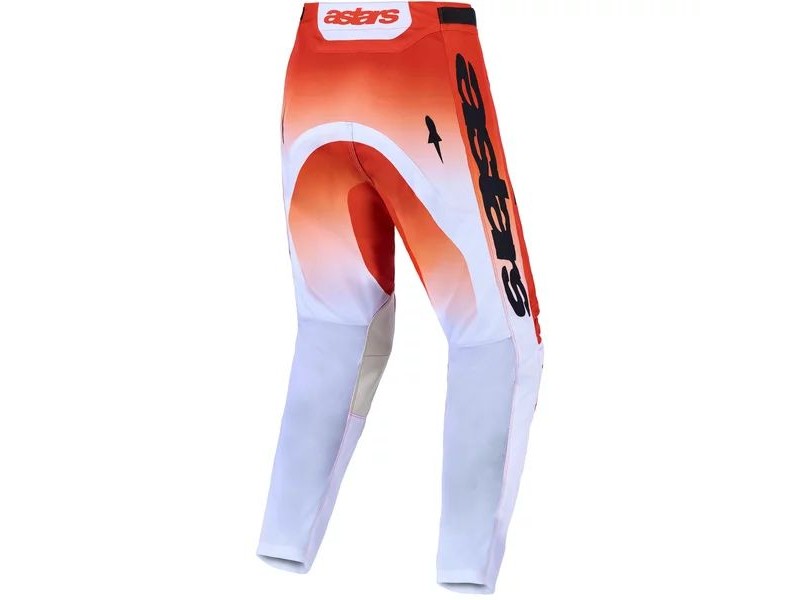 Pantaloni cross-enduro ALPINESTARS RACER AMBER 2027