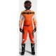 Pantaloni cross-enduro ALPINESTARS RACER AMBER 2027
