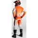 Pantaloni cross-enduro ALPINESTARS RACER AMBER 2027