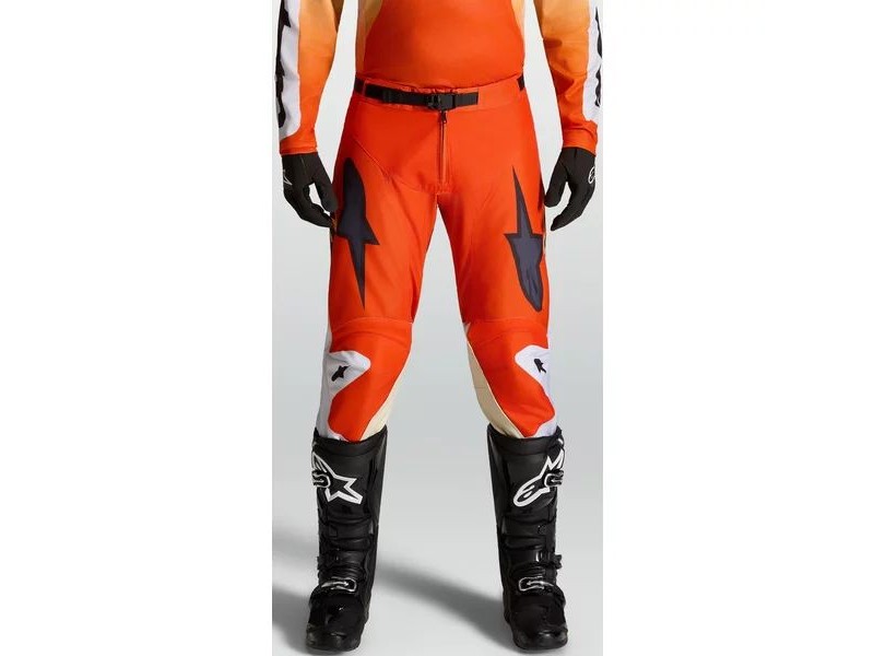 Pantaloni cross-enduro ALPINESTARS RACER AMBER 2027