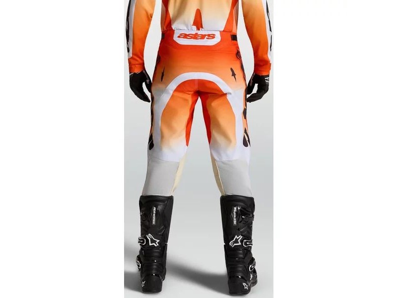 Pantaloni cross-enduro ALPINESTARS RACER AMBER 2027