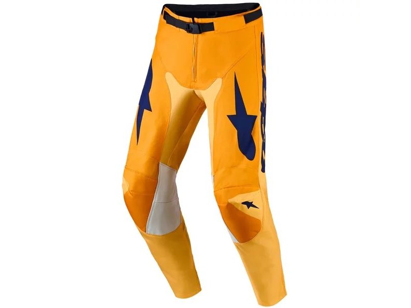 Pantaloni cross-enduro ALPINESTARS RACER AMBER 2027