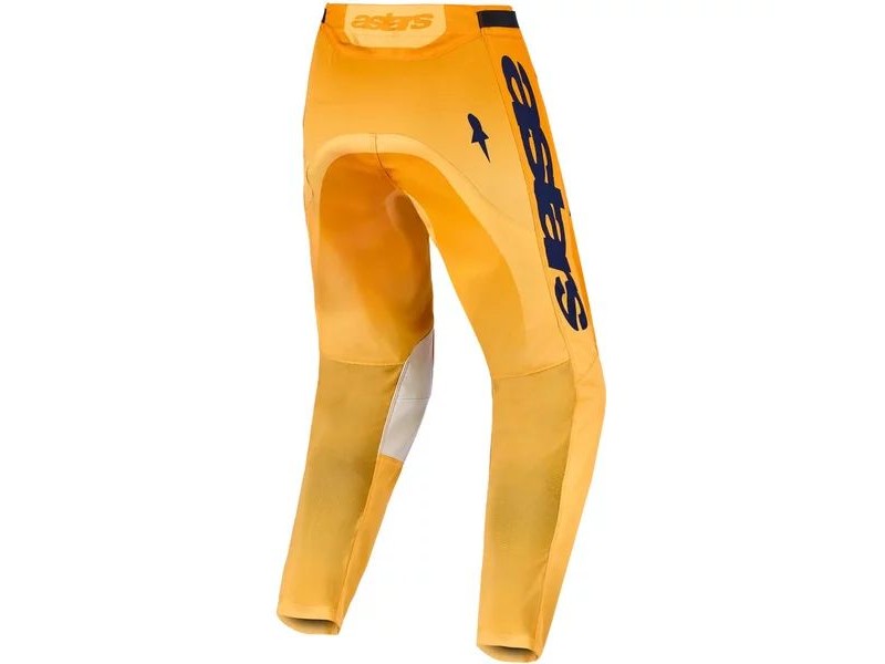 Pantaloni cross-enduro ALPINESTARS RACER AMBER 2027
