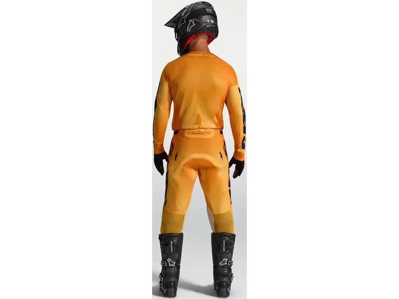 Pantaloni cross-enduro ALPINESTARS RACER AMBER 2027