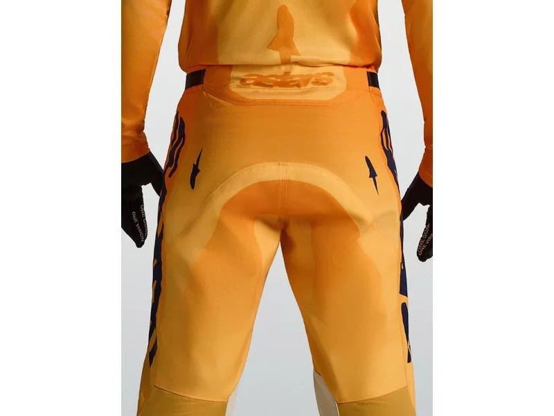 Pantaloni cross-enduro ALPINESTARS RACER AMBER 2027