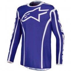 Tricou cross-enduro ALPINESTARS FLUID APEX V2 2027