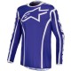 Tricou cross-enduro ALPINESTARS FLUID APEX V2 2027