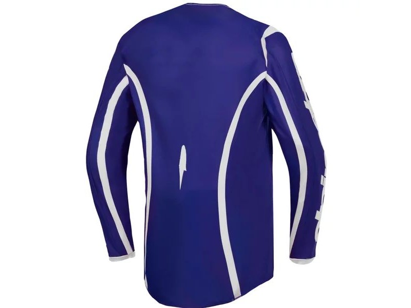 Tricou cross-enduro ALPINESTARS FLUID APEX V2 2027