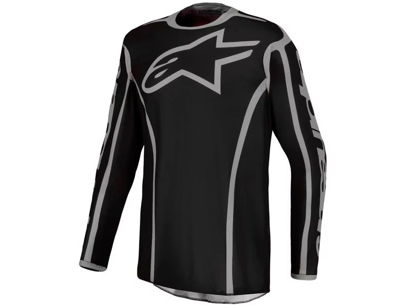 Tricou cross-enduro ALPINESTARS FLUID APEX V2 2027