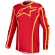 Tricou cross-enduro ALPINESTARS FLUID APEX V2 2027