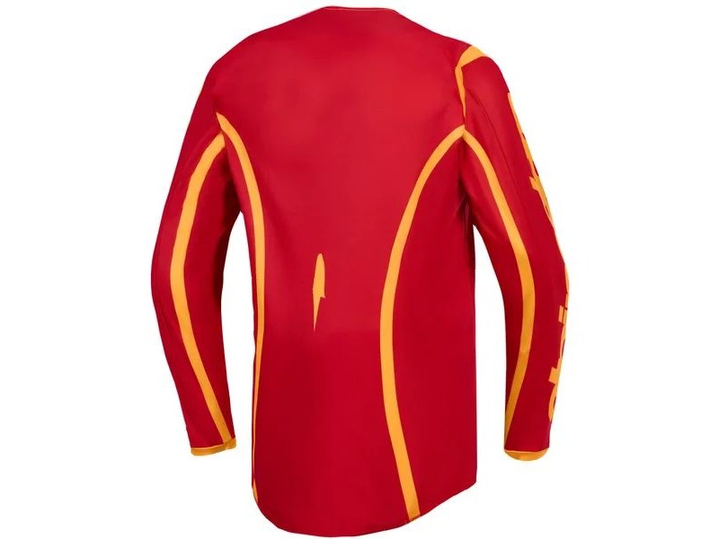 Tricou cross-enduro ALPINESTARS FLUID APEX V2 2027