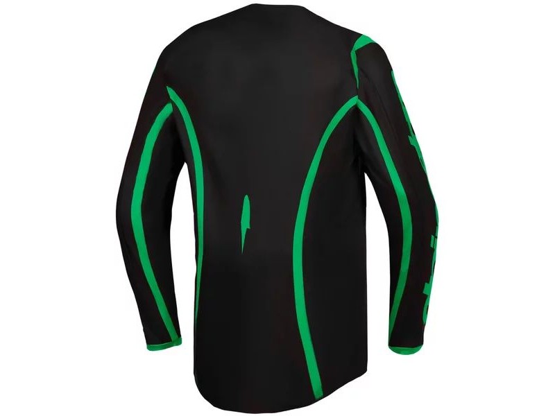 Tricou cross-enduro ALPINESTARS FLUID APEX V2 2027