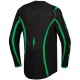 Tricou cross-enduro ALPINESTARS FLUID APEX V2 2027