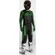 Tricou cross-enduro ALPINESTARS FLUID APEX V2 2027