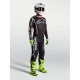 Tricou cross-enduro ALPINESTARS FLUID APEX V2 2027