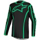 Tricou cross-enduro ALPINESTARS FLUID APEX V2 2027