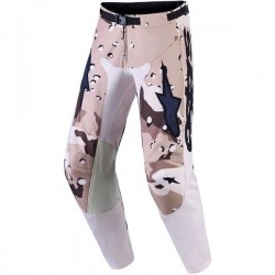 Pantaloni cross-enduro ALPINESTARS RACER LONE 2027
