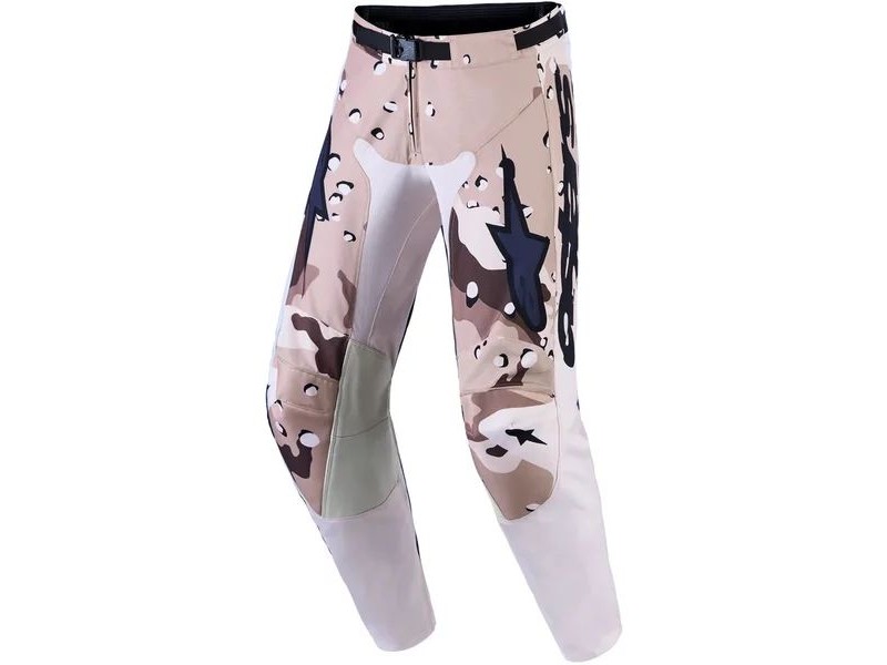 Pantaloni cross-enduro ALPINESTARS RACER LONE 2027