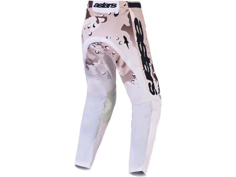 Pantaloni cross-enduro ALPINESTARS RACER LONE 2027