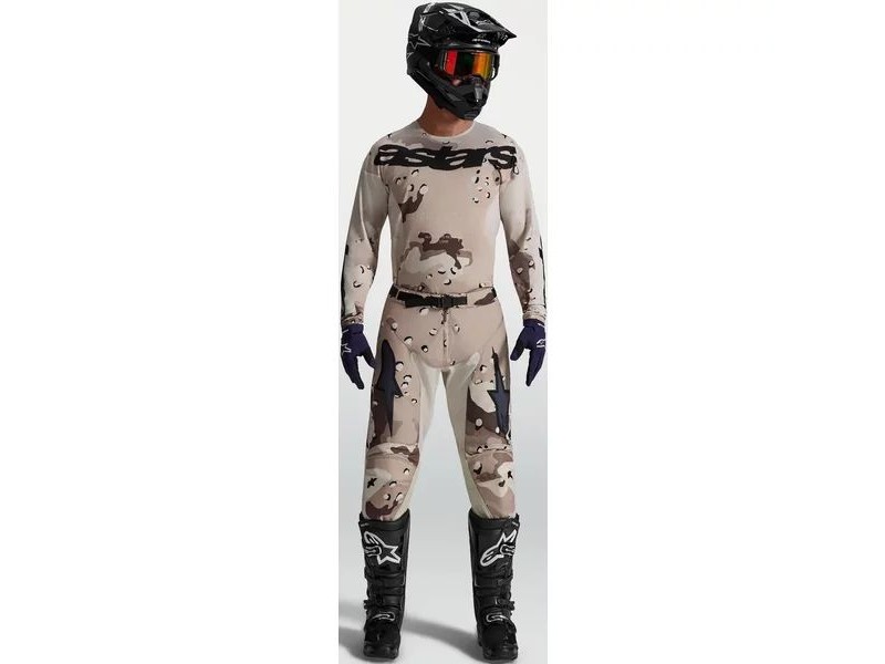 Pantaloni cross-enduro ALPINESTARS RACER LONE 2027