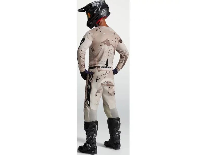 Pantaloni cross-enduro ALPINESTARS RACER LONE 2027