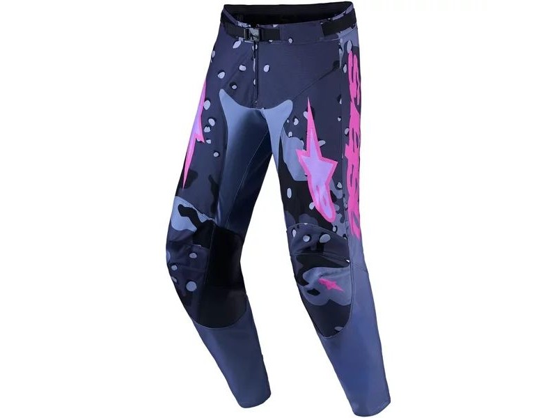 Pantaloni cross-enduro ALPINESTARS RACER LONE 2027