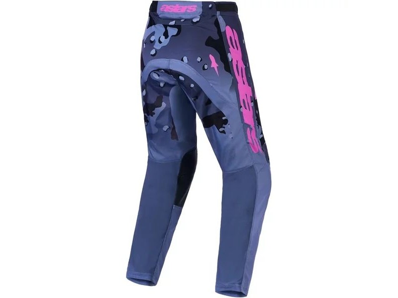 Pantaloni cross-enduro ALPINESTARS RACER LONE 2027